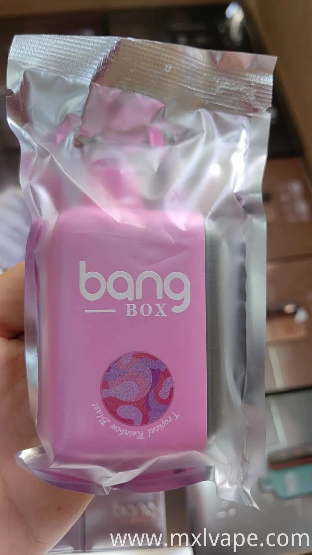 Wholesale Price Disposable Vape Pod Bang Box 9000-18000 Puffs Poco